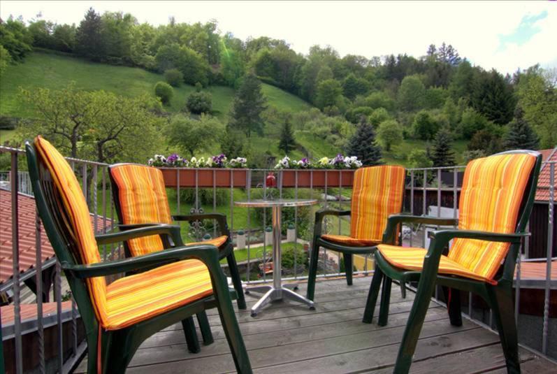 Ferienwohnung Gusto Stolberg Stolberg i. Harz Zimmer foto
