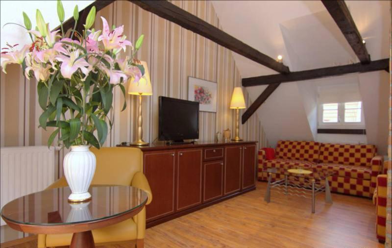 Ferienwohnung Gusto Stolberg Stolberg i. Harz Zimmer foto